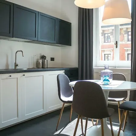 Apartment 2 Lusso Centro Duomo Castello Milan