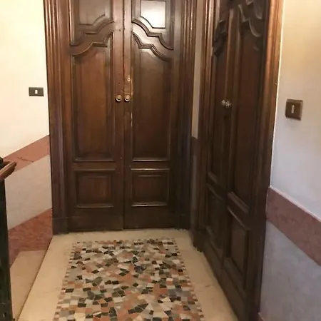 Apartment 2 Lusso Centro Duomo Castello